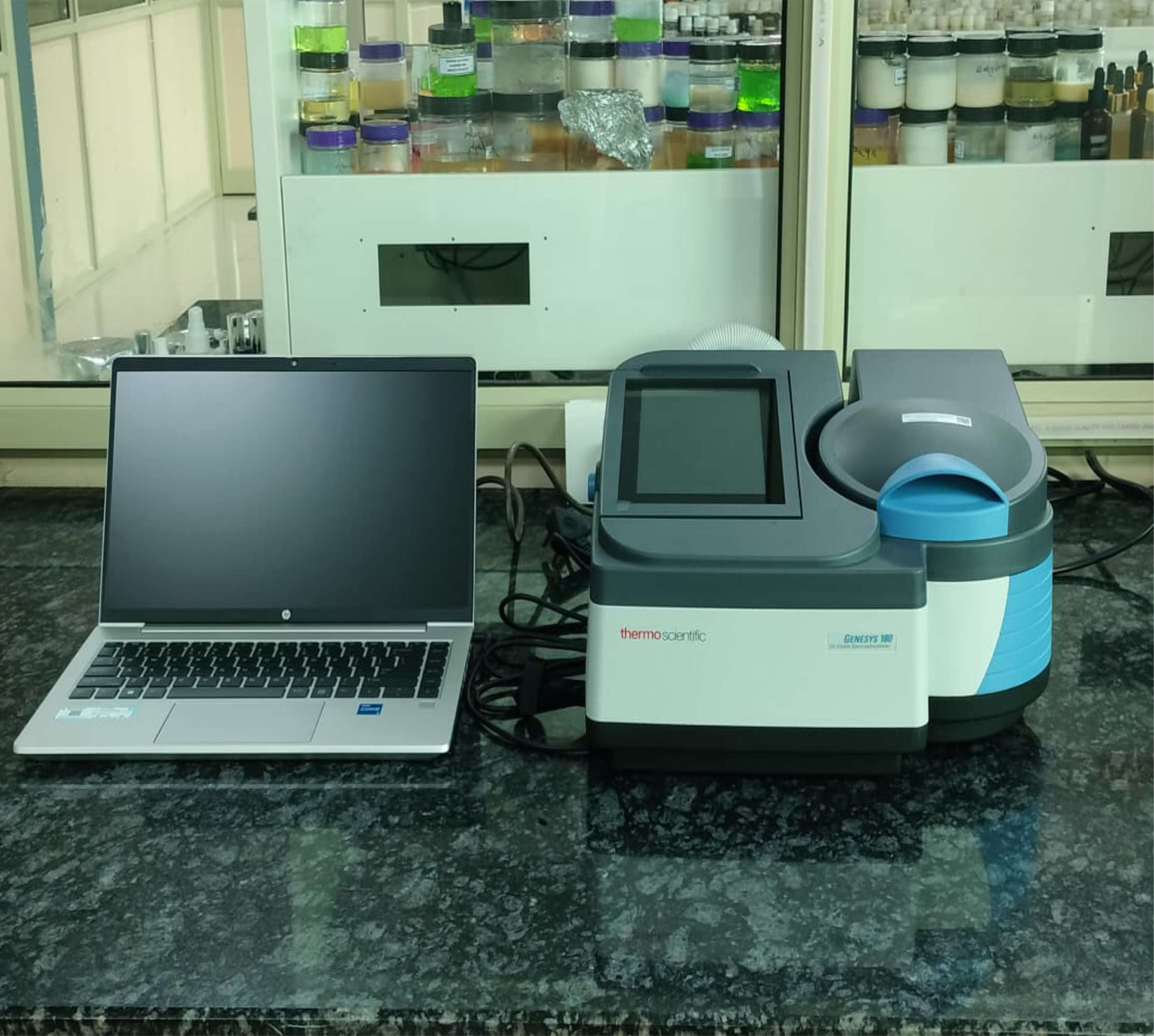 Thermo Scientific Genesis 180 Spectrophotometer
