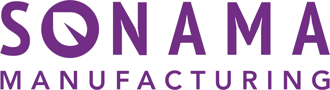 Sonama Manufacturing -Logo